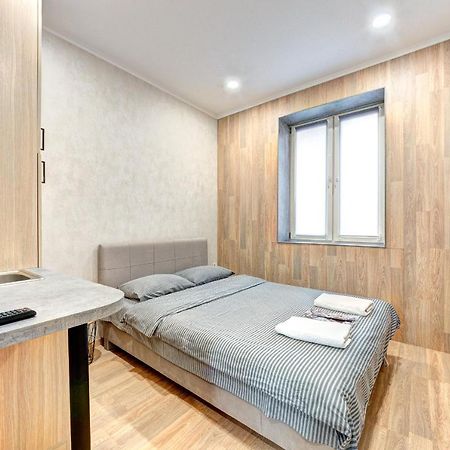 1 Room Apartment Near National Circus 키예프 외부 사진